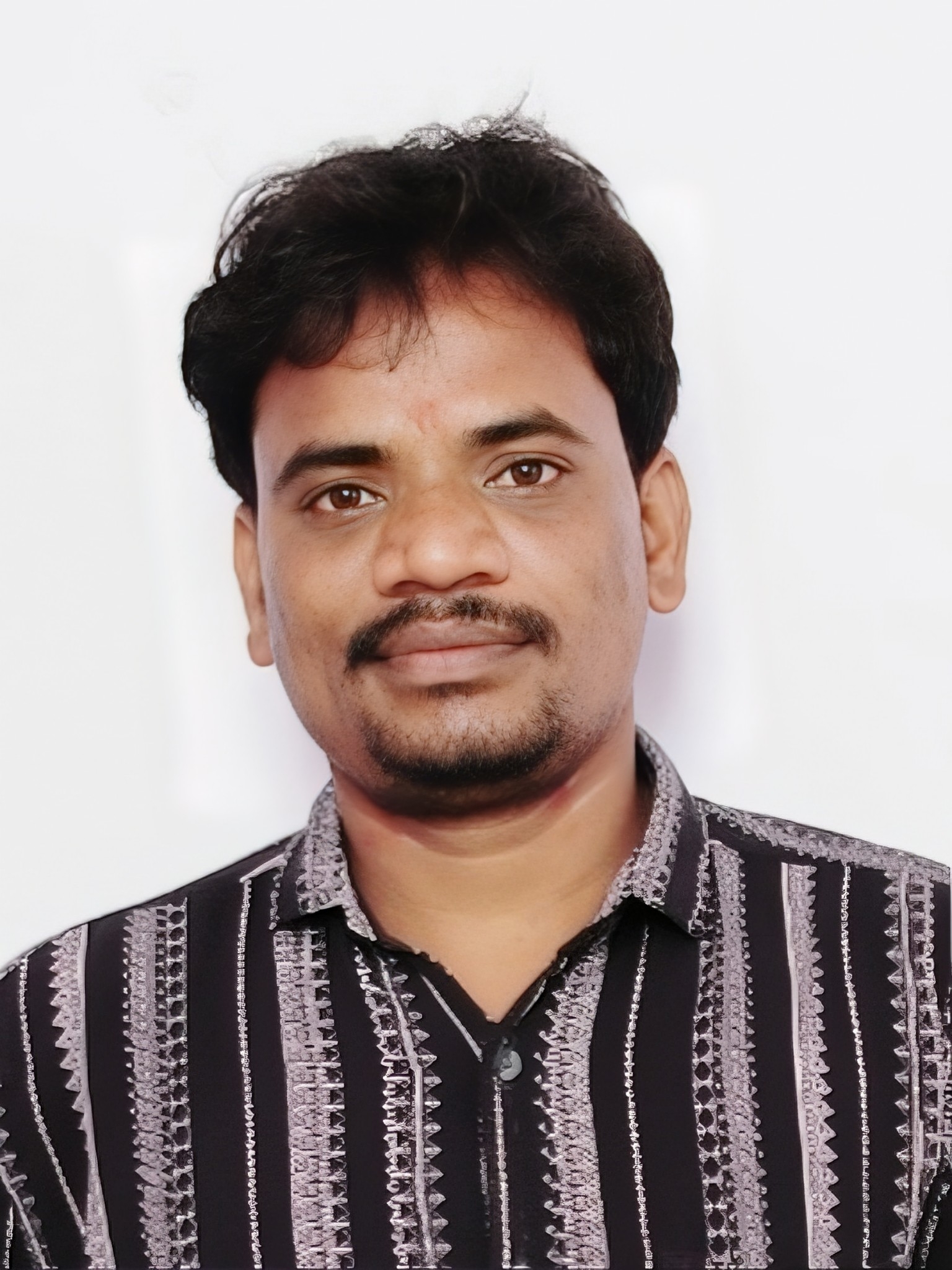 Mr. S.Shiva Shankar